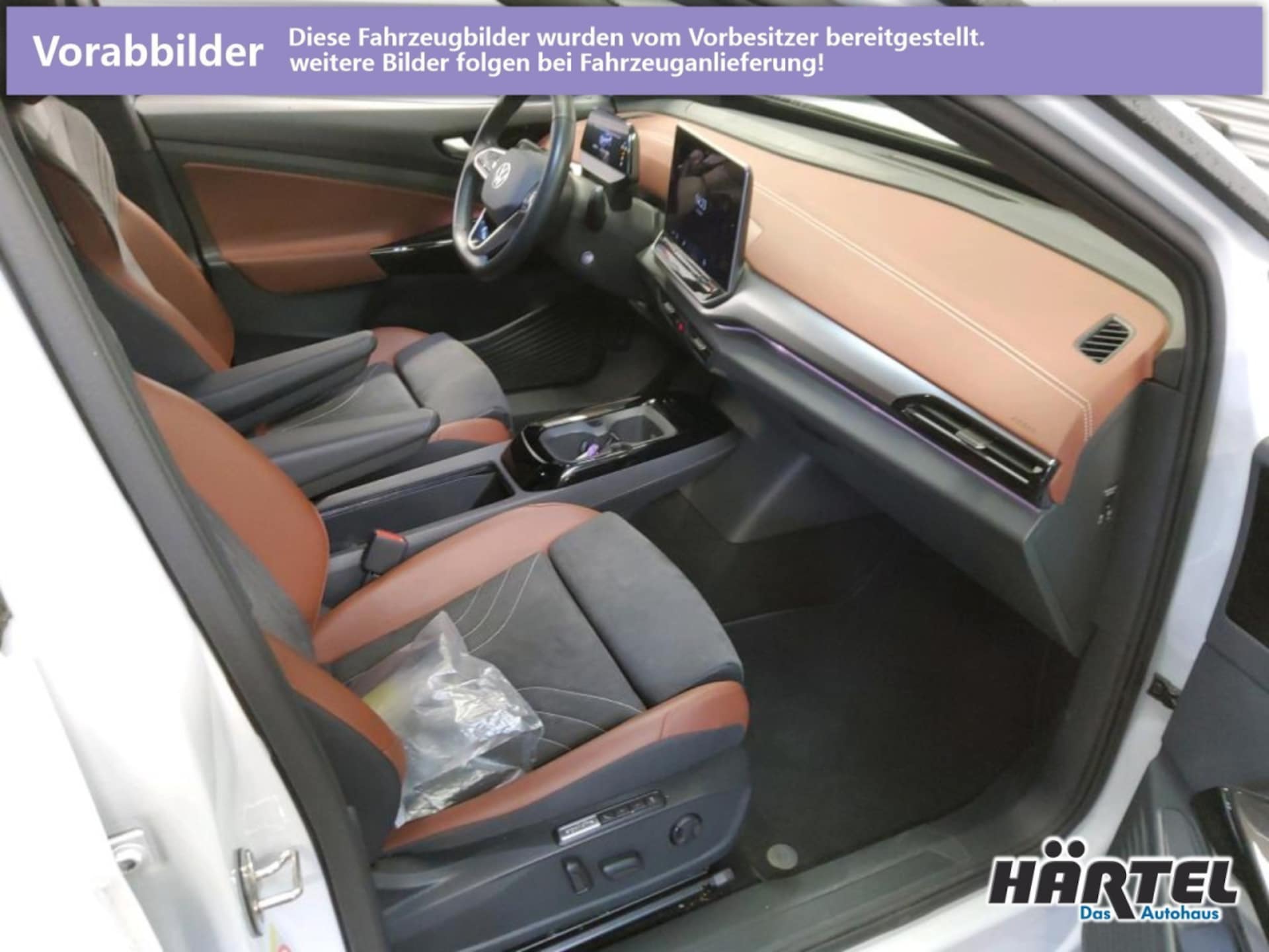 Volkswagen ID.4 Pro