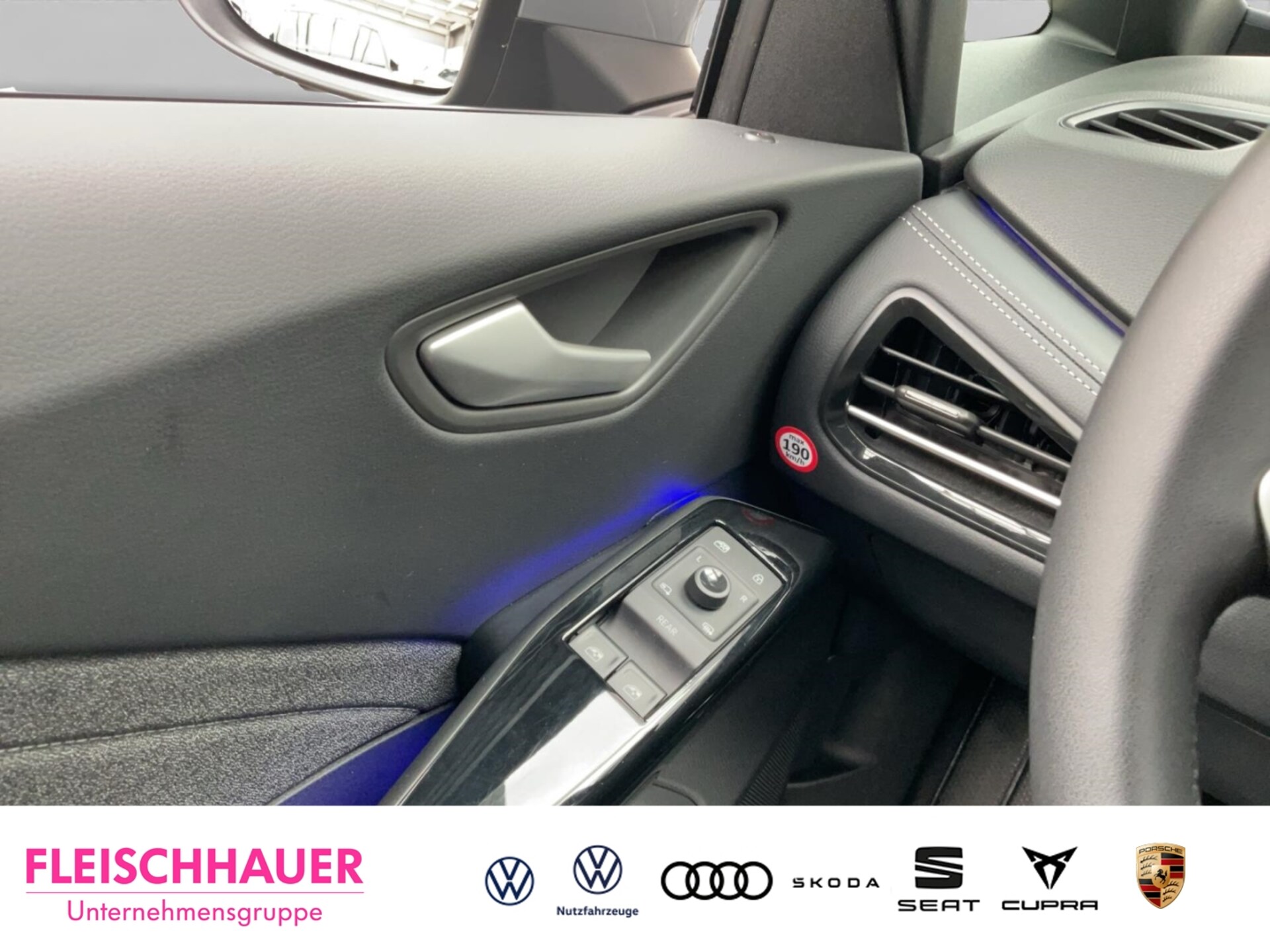 Volkswagen ID.3 Pro