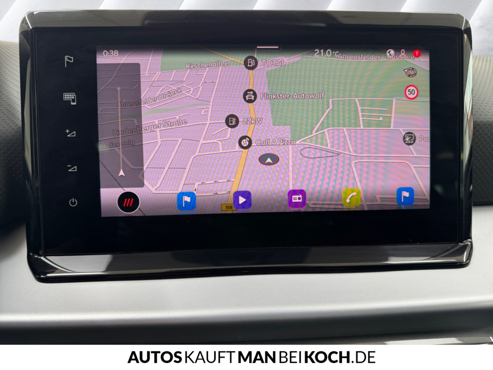SEAT Ibiza – Bild 13