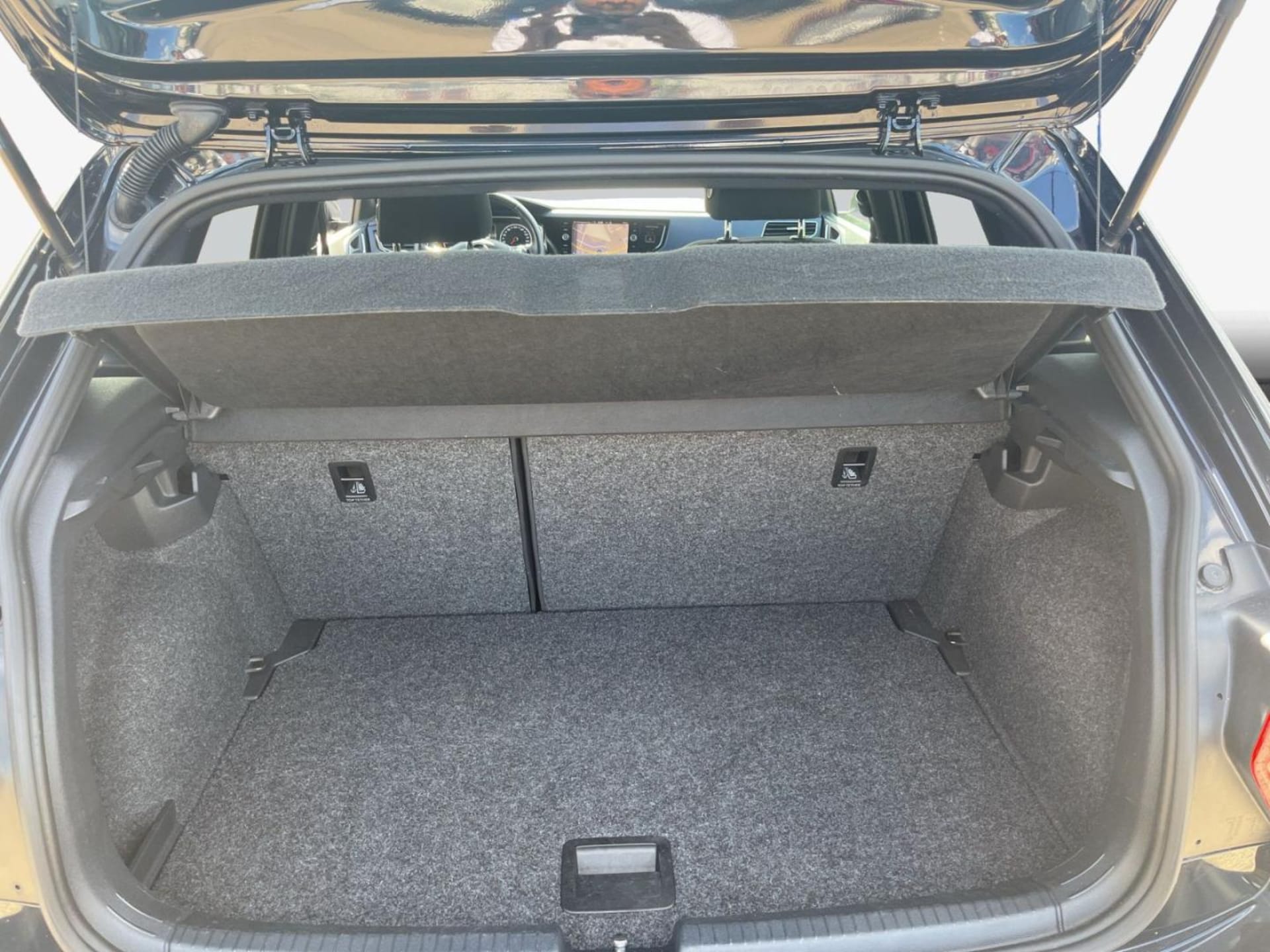 Volkswagen Polo United