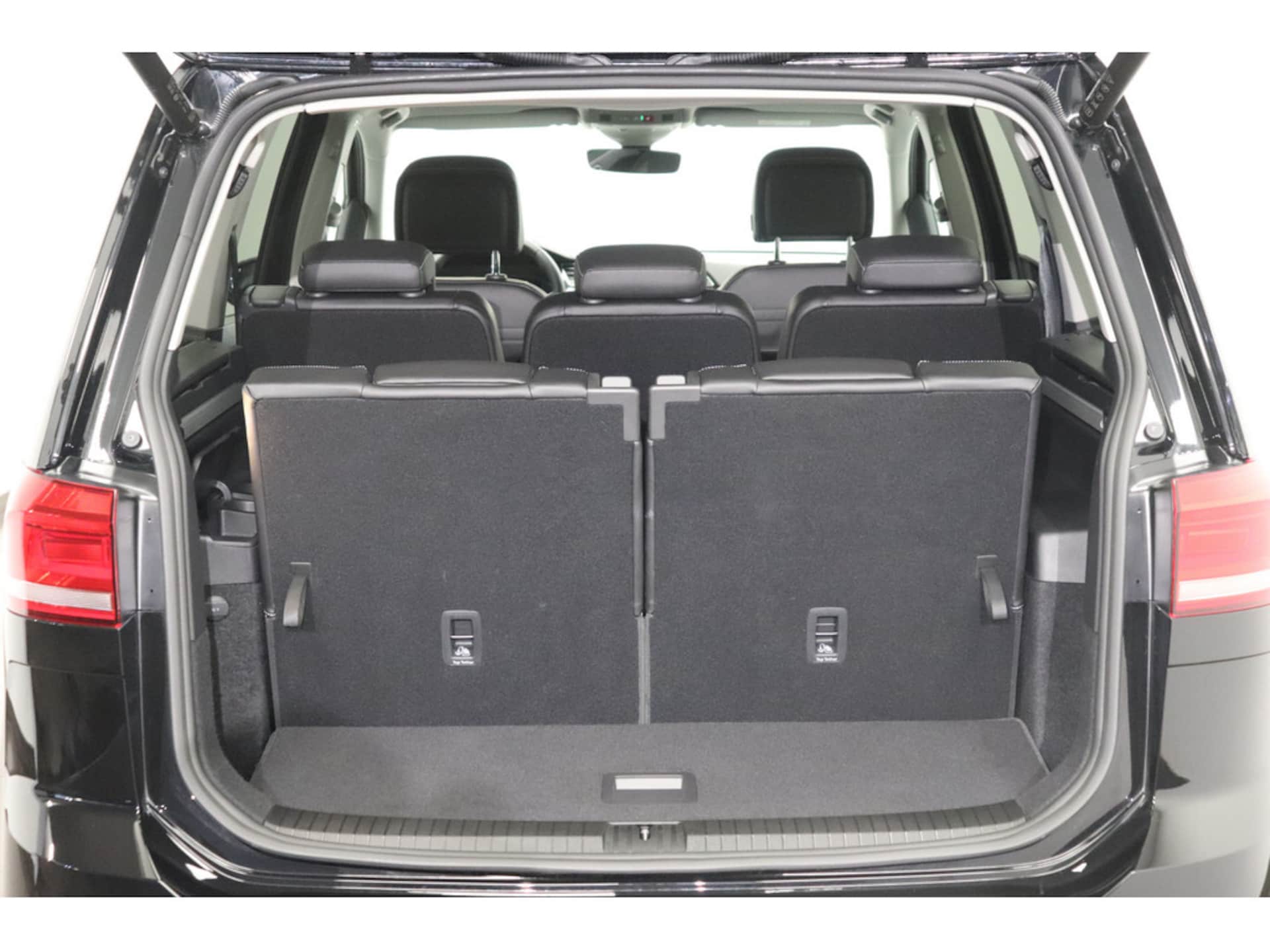 Volkswagen Touran ENERGY