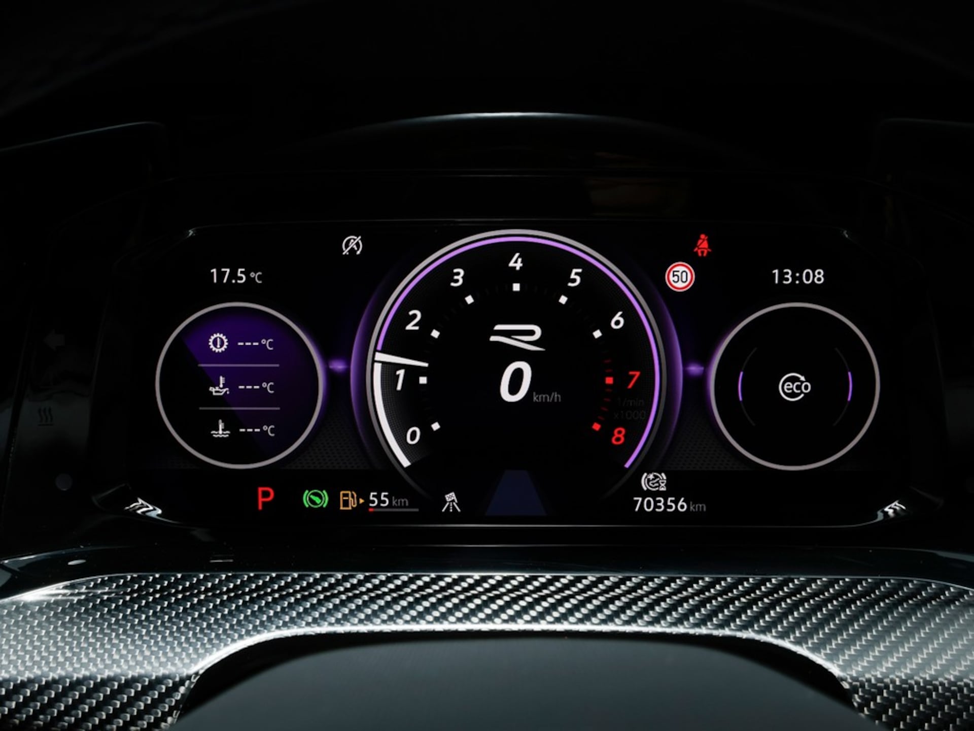 Volkswagen Golf R 20 Years