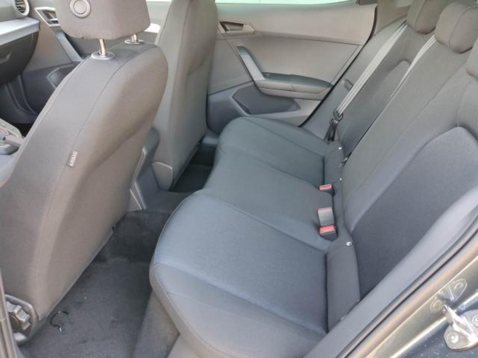SEAT Ibiza – Bild 12