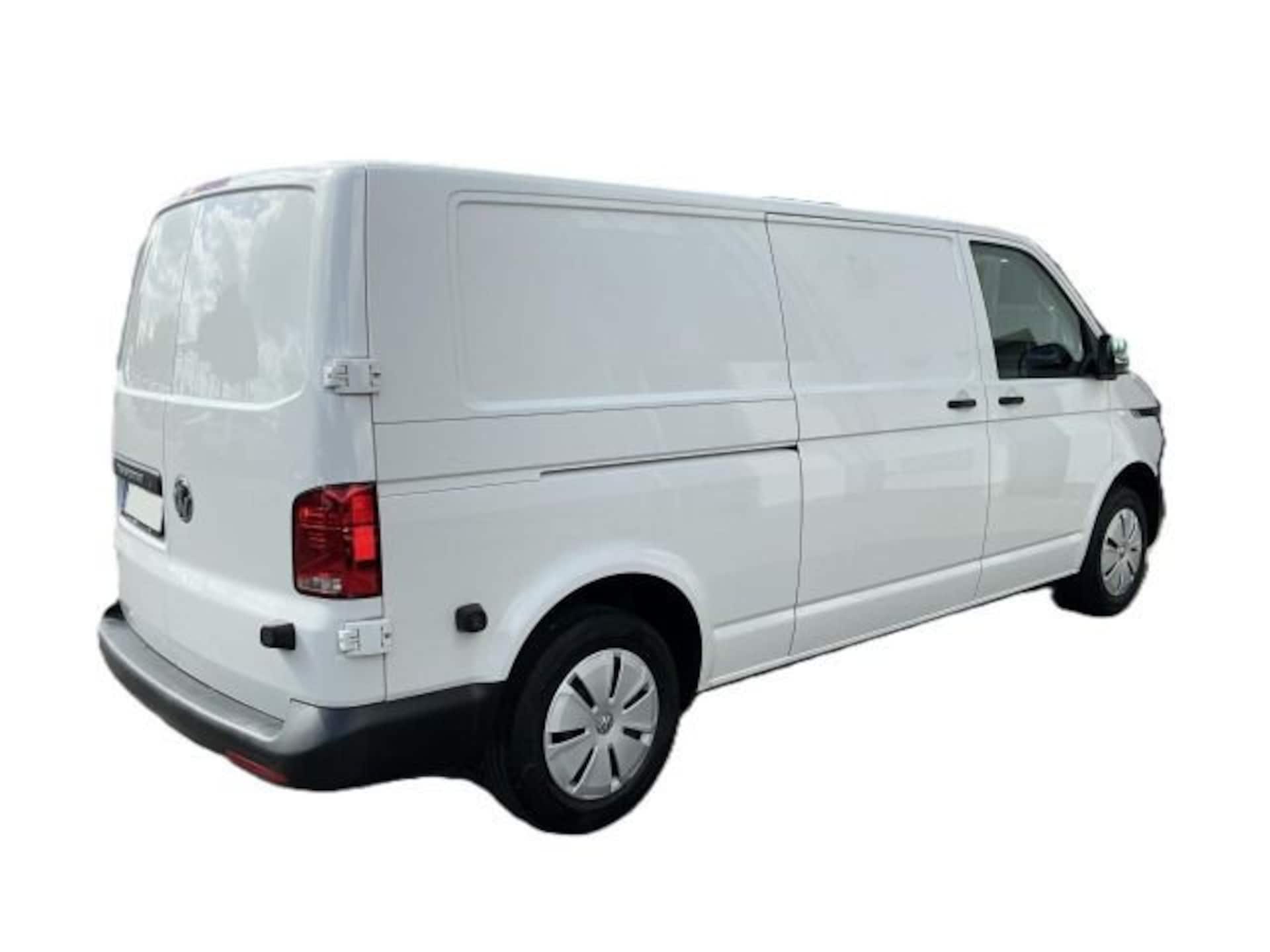 Volkswagen T6.1 Transporter Kasten langer Radstand
