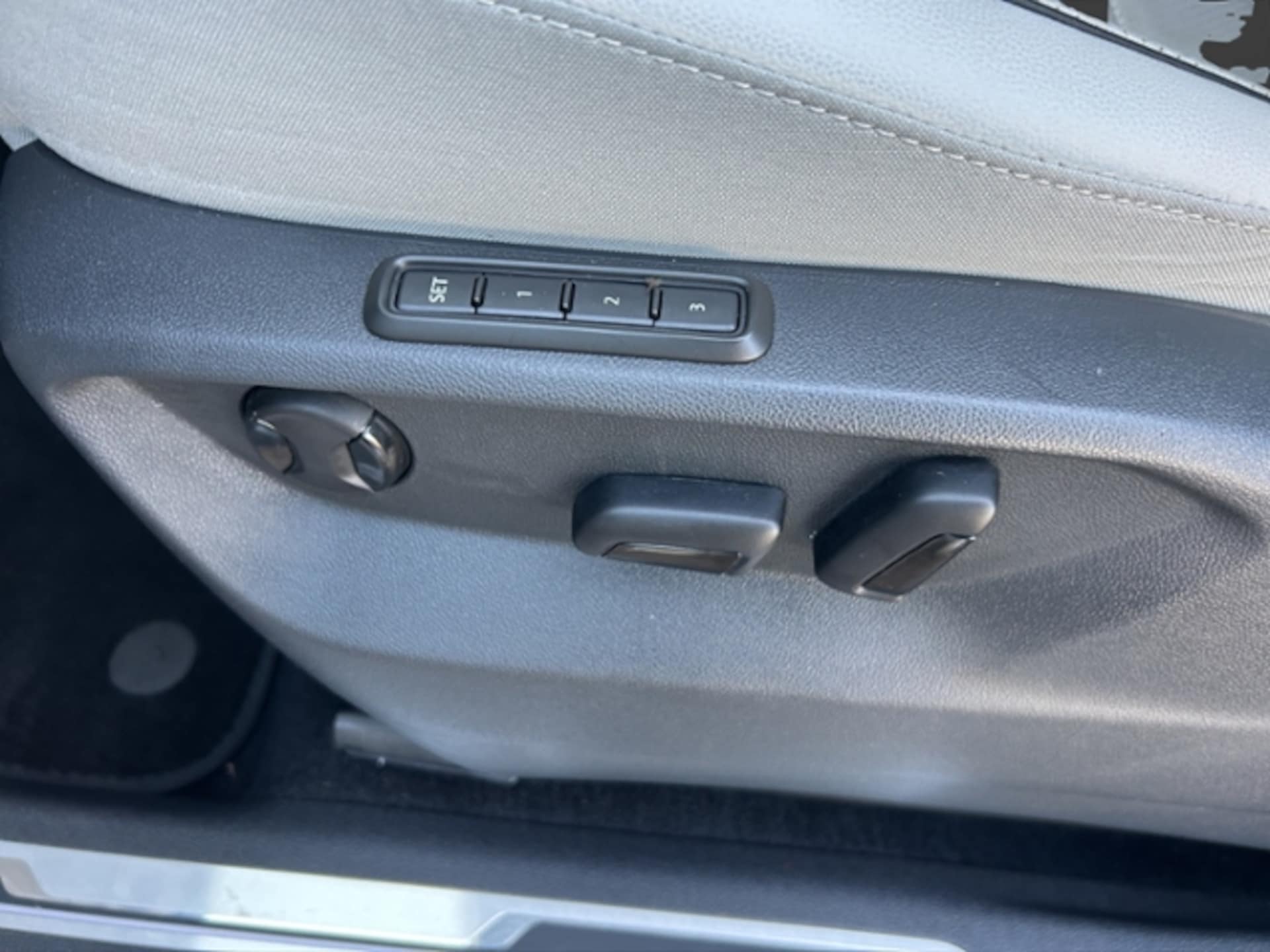 Volkswagen Tiguan Allspace Elegance