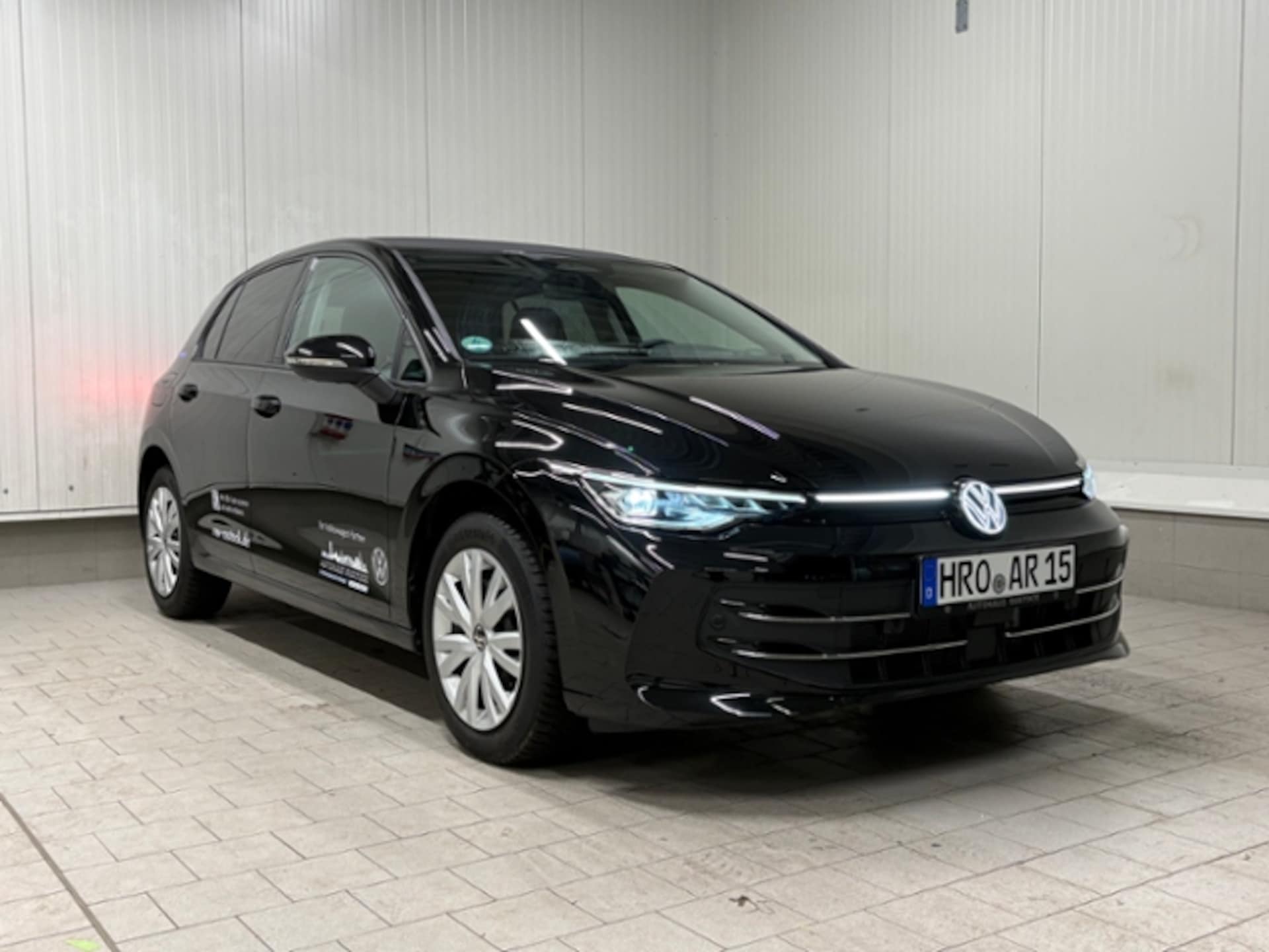 Volkswagen Golf ENERGY