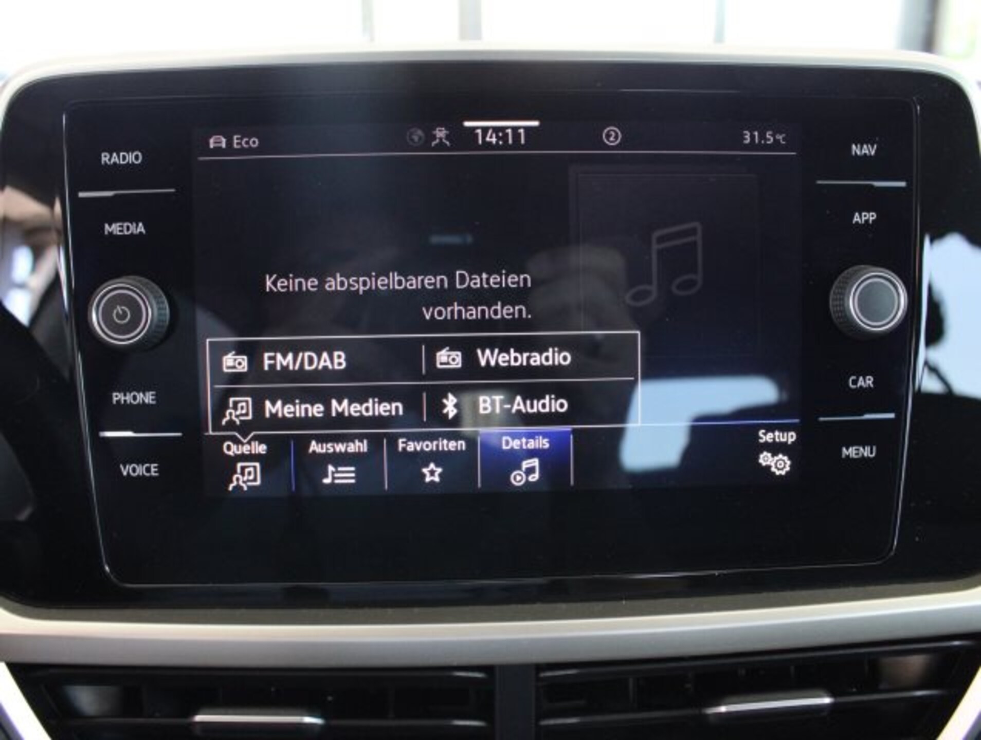 Volkswagen T-Roc MOVE