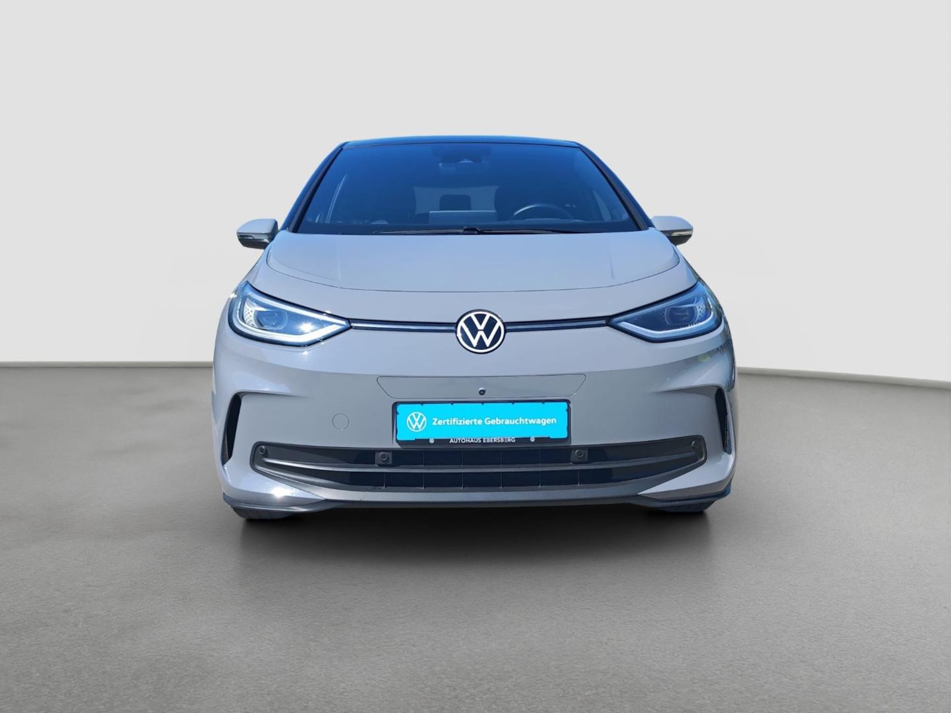 Volkswagen ID.3 MOVE Pro