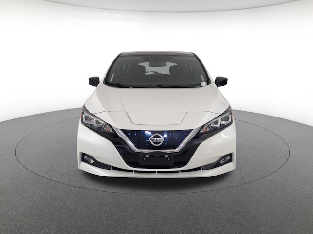 2019 Nissan LEAF