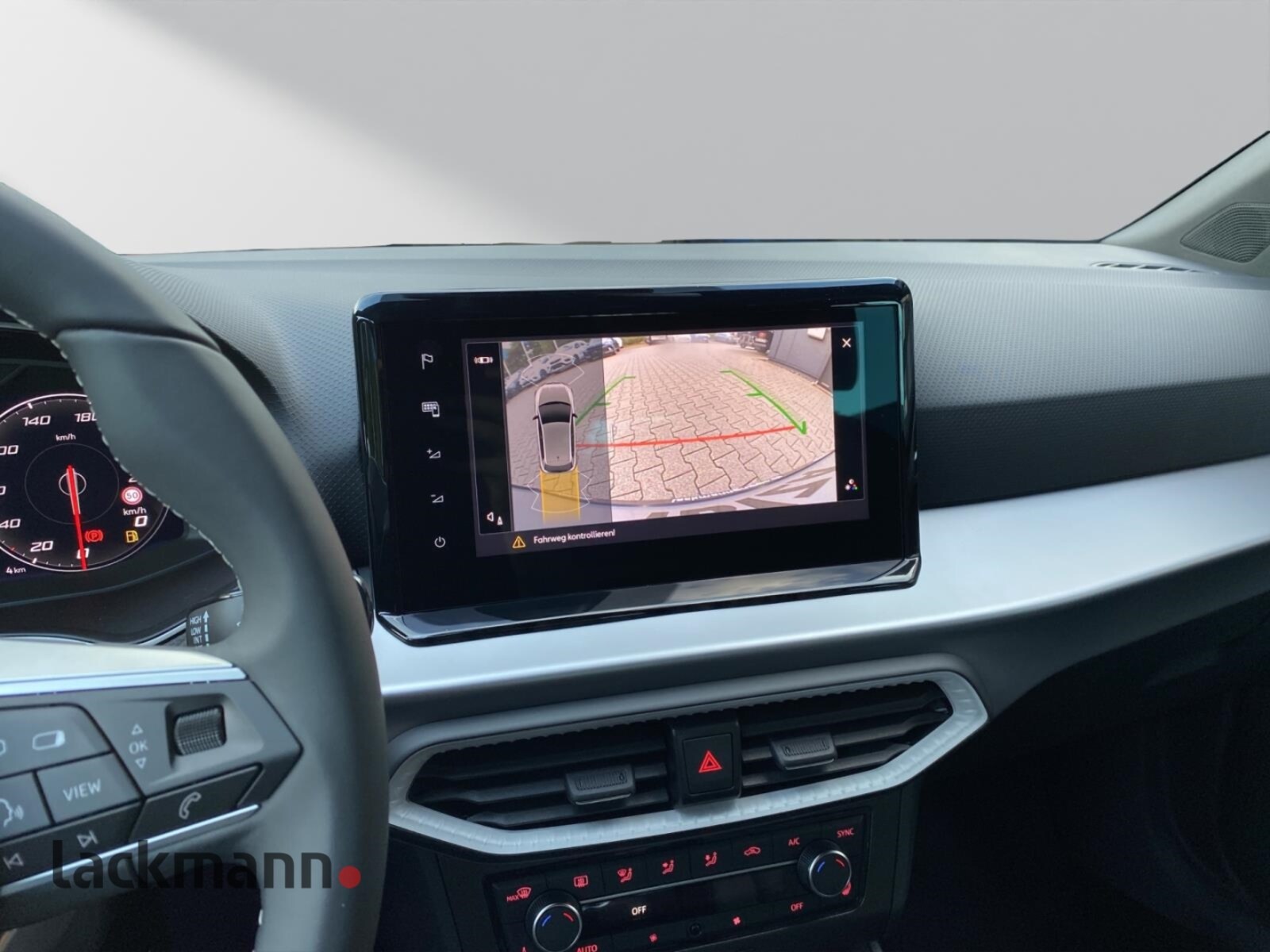 SEAT Ibiza – Bild 10