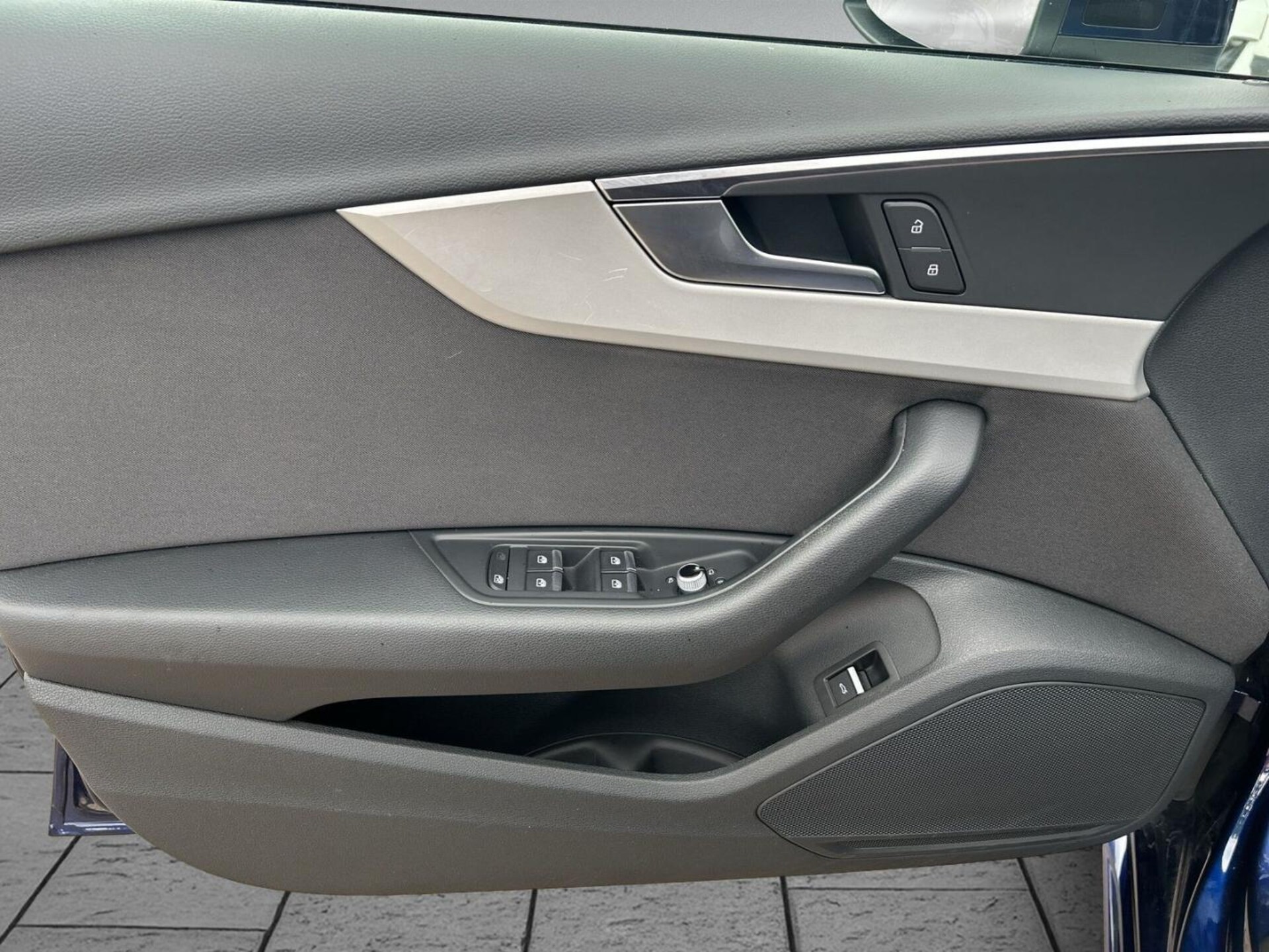 Audi A4 Avant Advanced