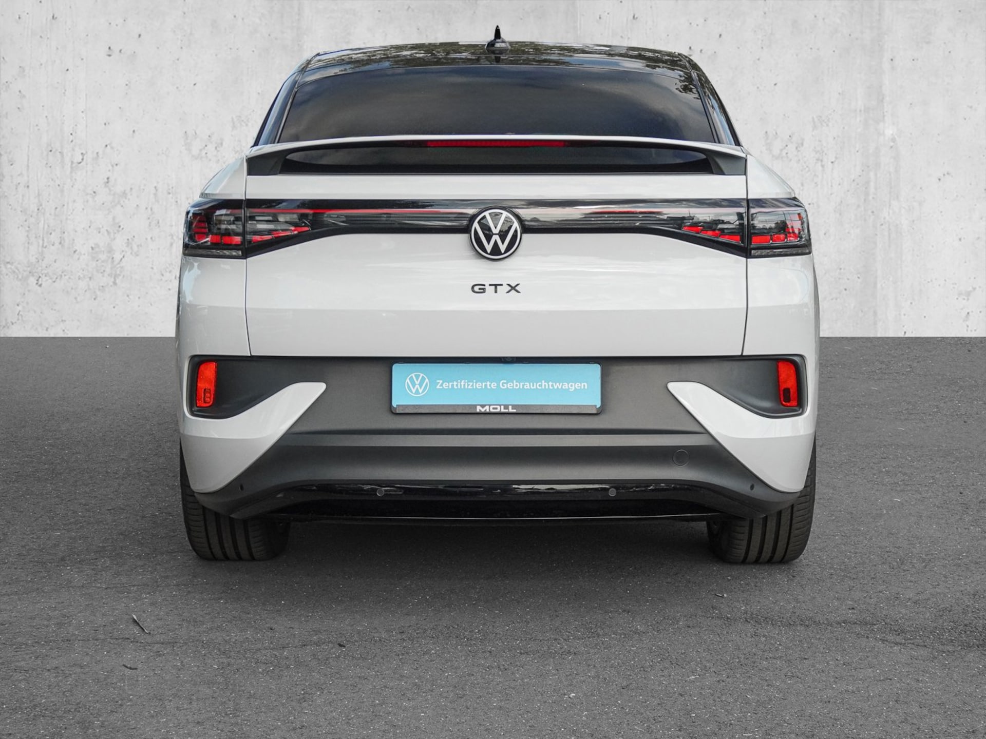 Volkswagen ID.5 GTX