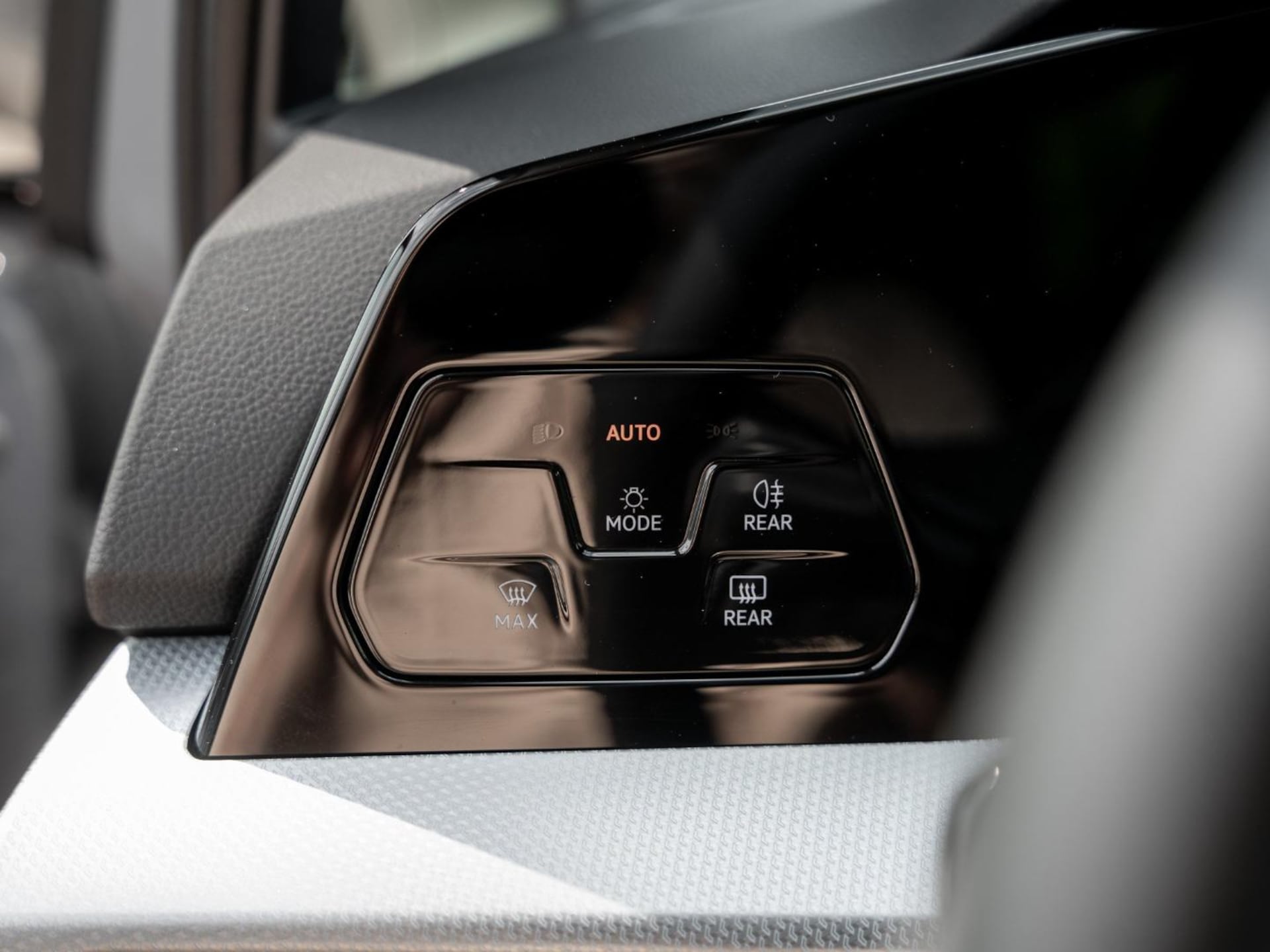 Volkswagen Golf ENERGY