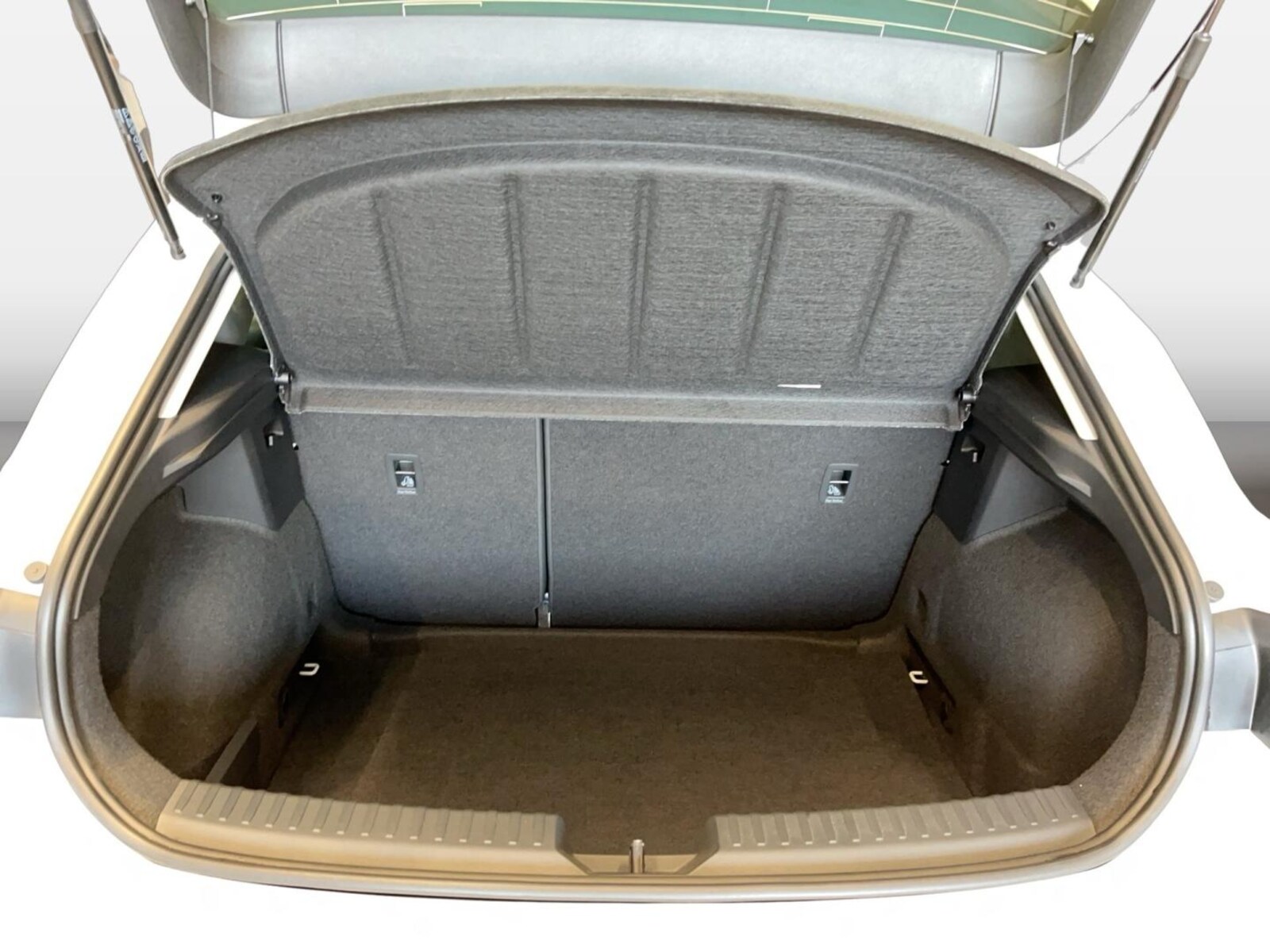 SEAT Leon – Bild 12