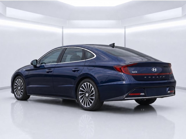 2021 Hyundai Sonata