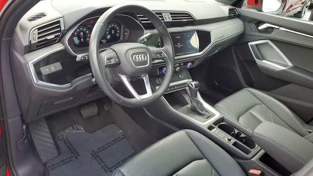 2023 Audi Q3 SUV