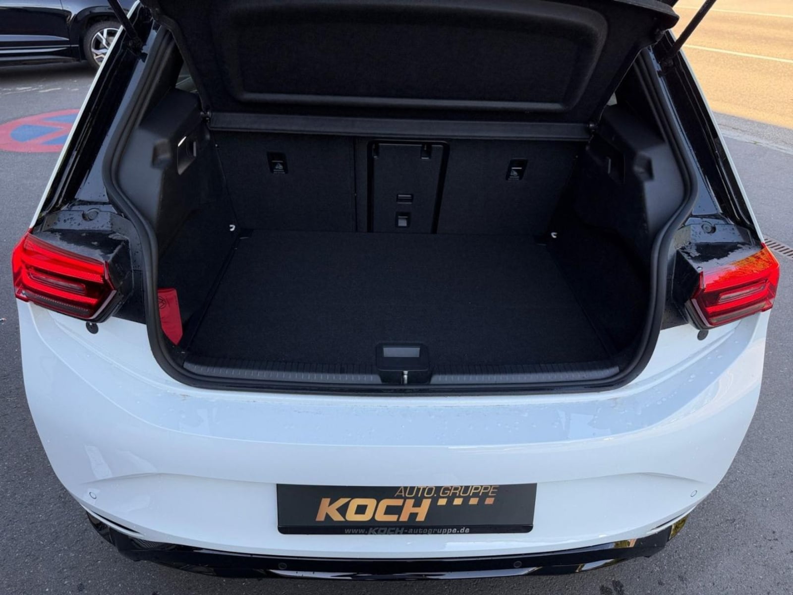 Volkswagen ID.3 – Bild 15