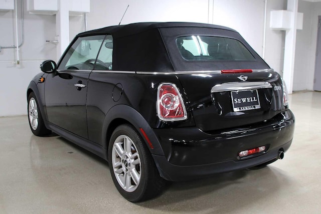 2013 MINI