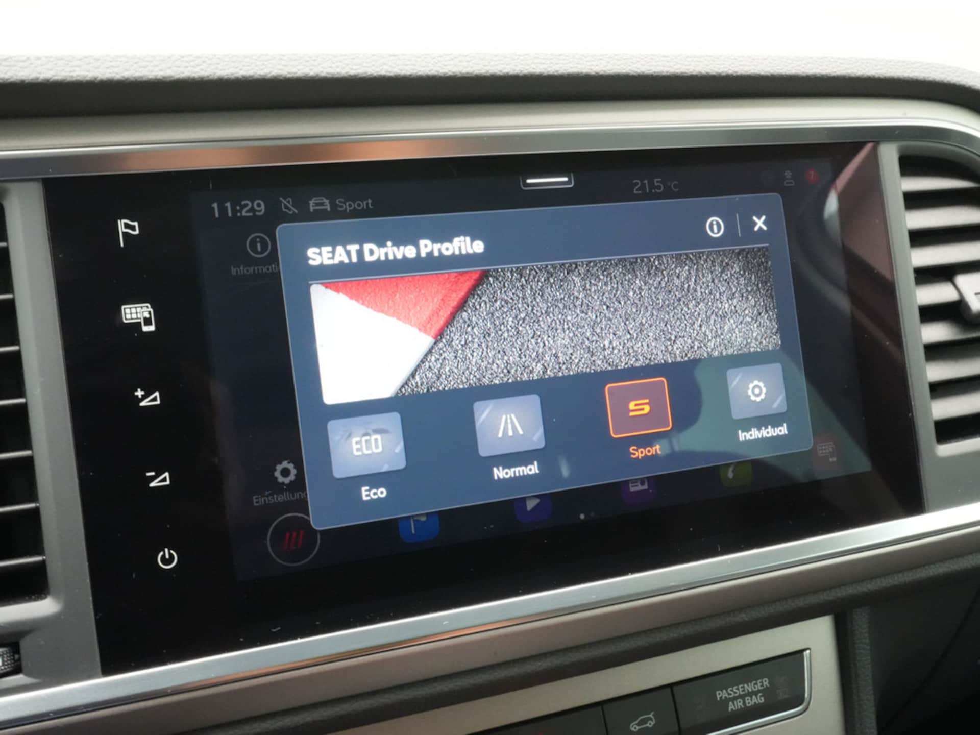 SEAT Ateca Xperience