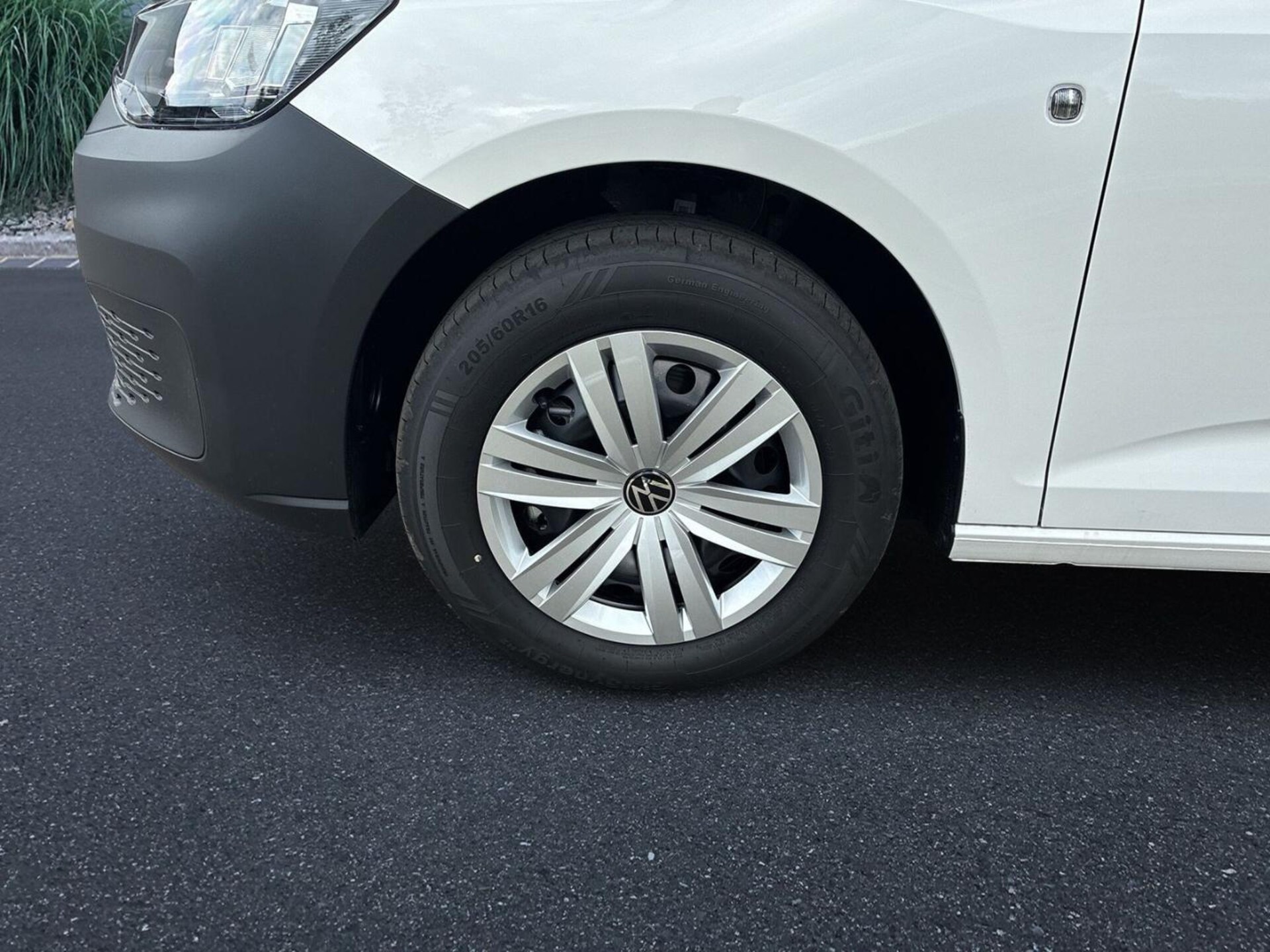 Volkswagen Caddy Maxi Cargo