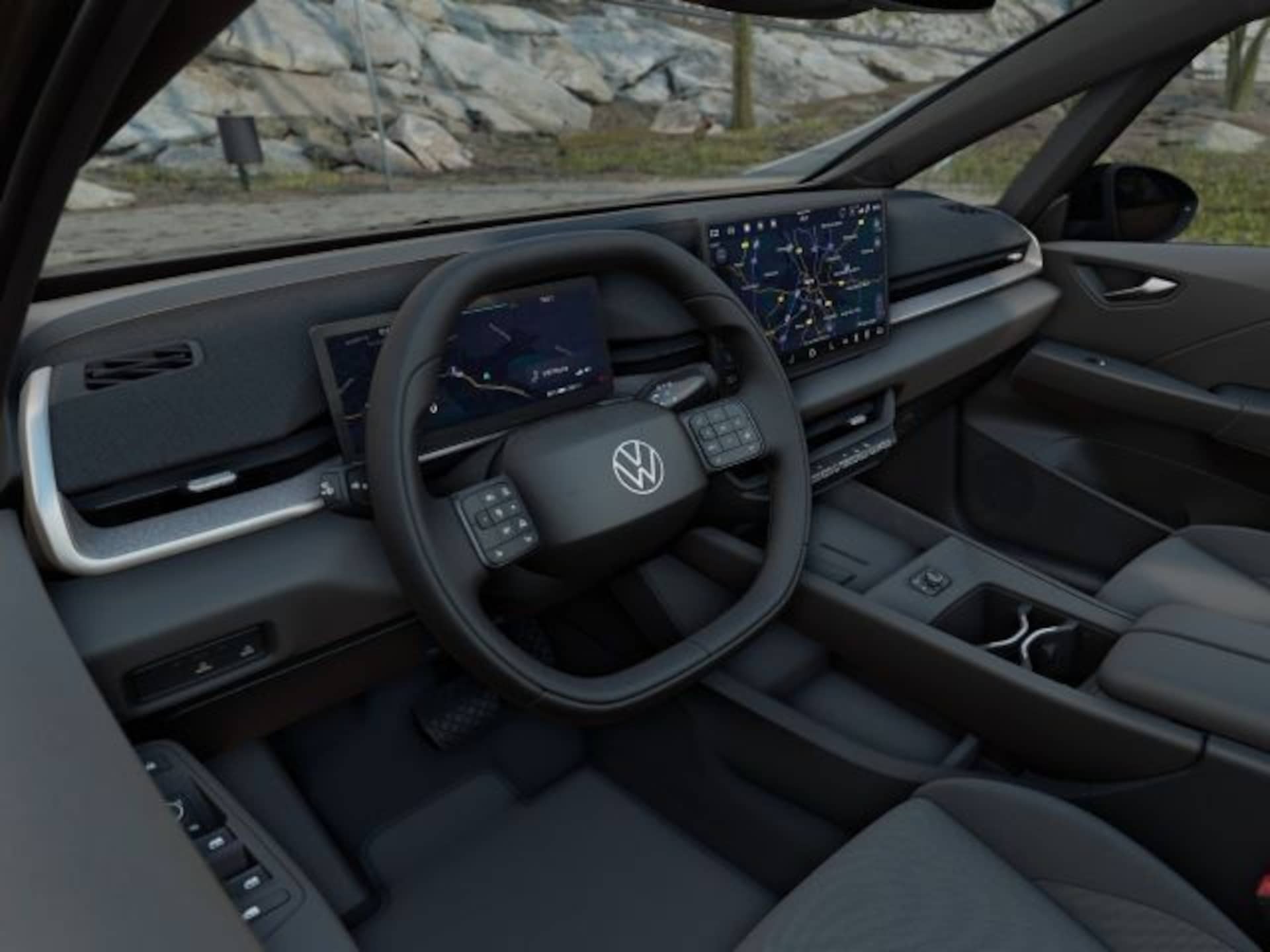 Volkswagen ID.3 Neo Life