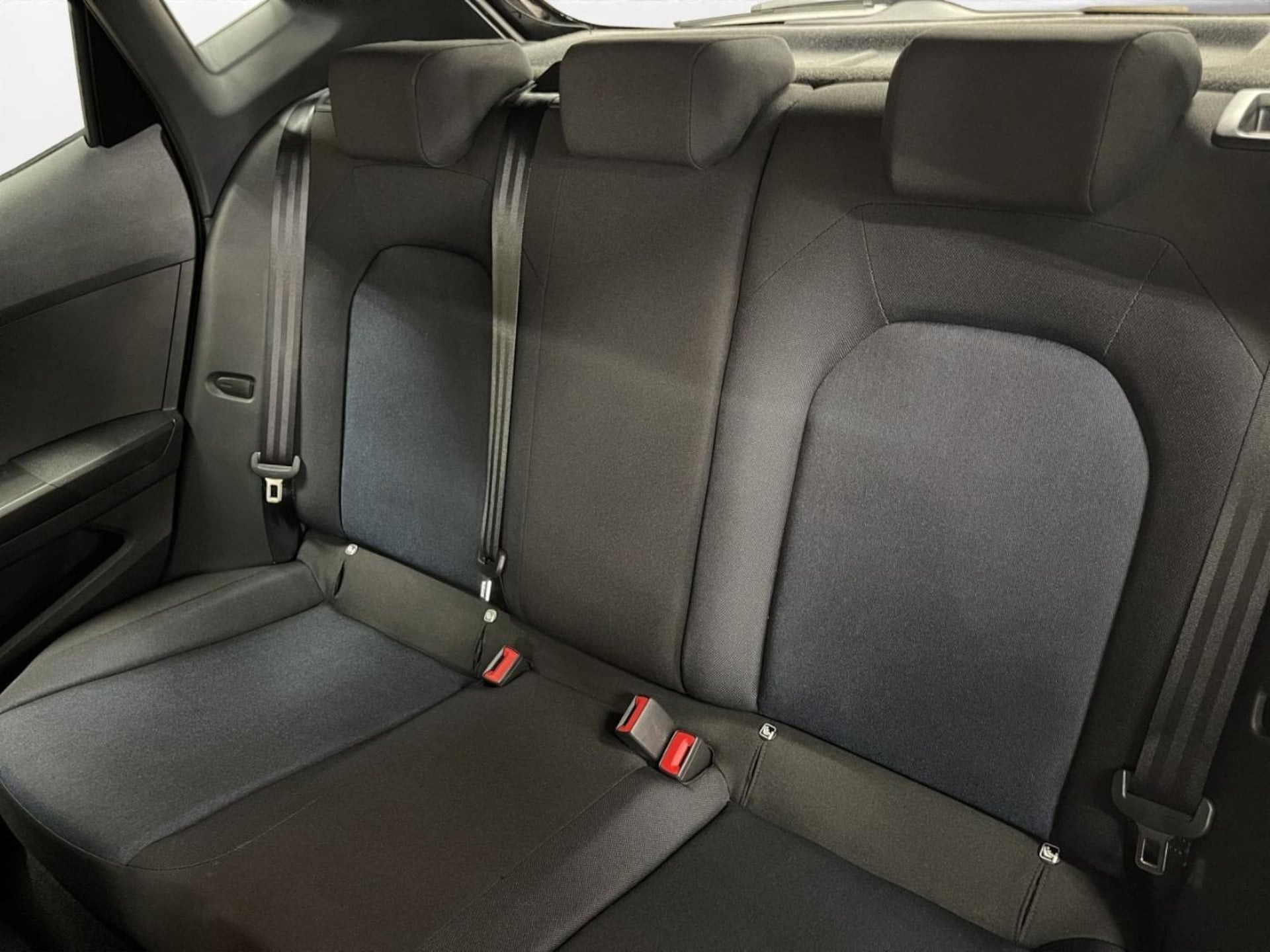 SEAT Ibiza FR