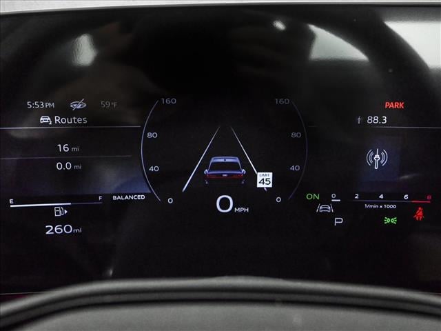 2026 Audi A6 Premium Plus - Photo 11