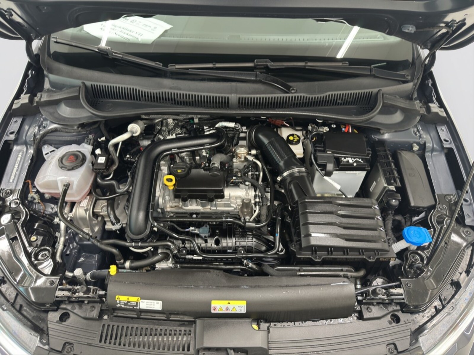 Volkswagen Polo – Bild 19