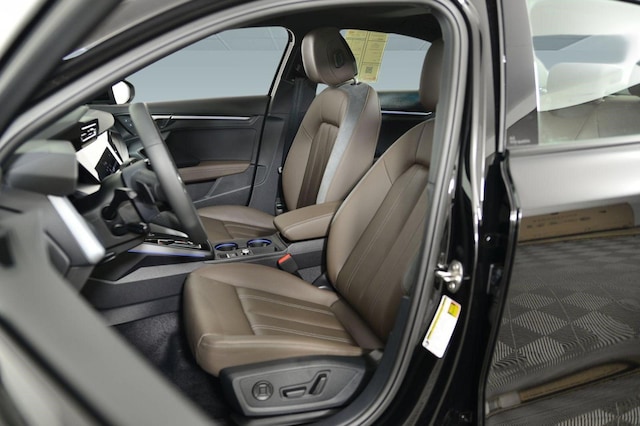 2026 Audi A3 Sedan