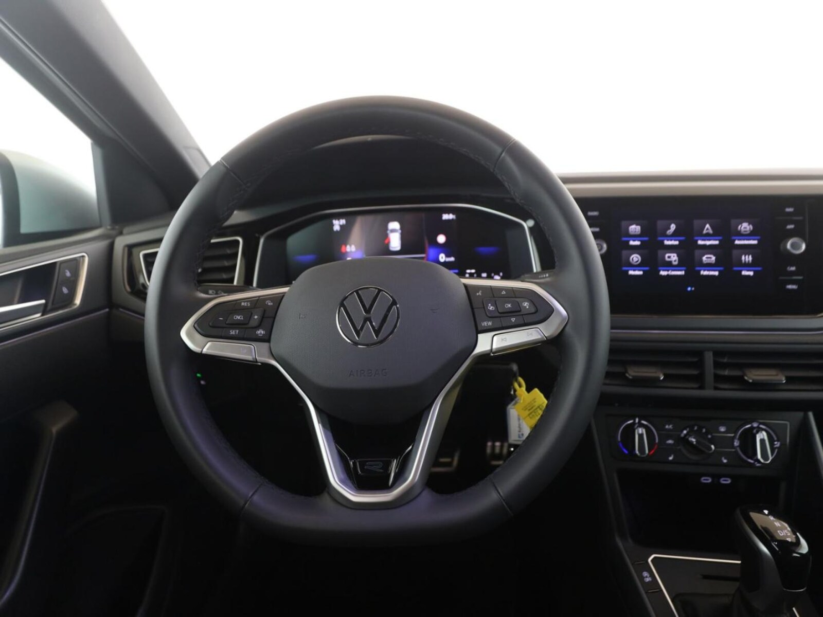 Volkswagen Taigo – Bild 13