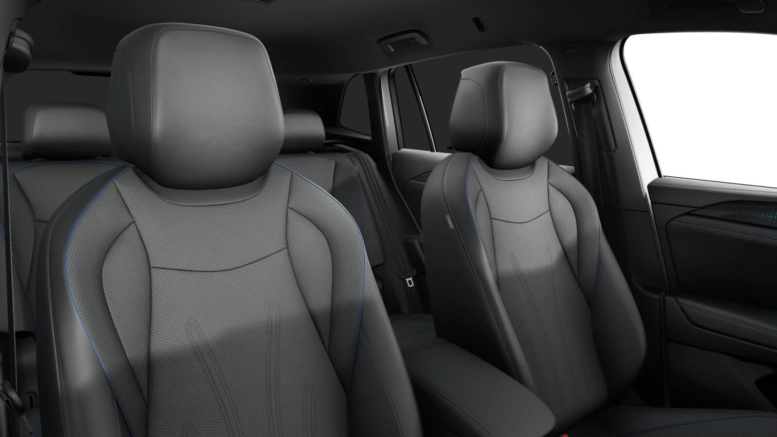 Volkswagen Tiguan – Bild 14