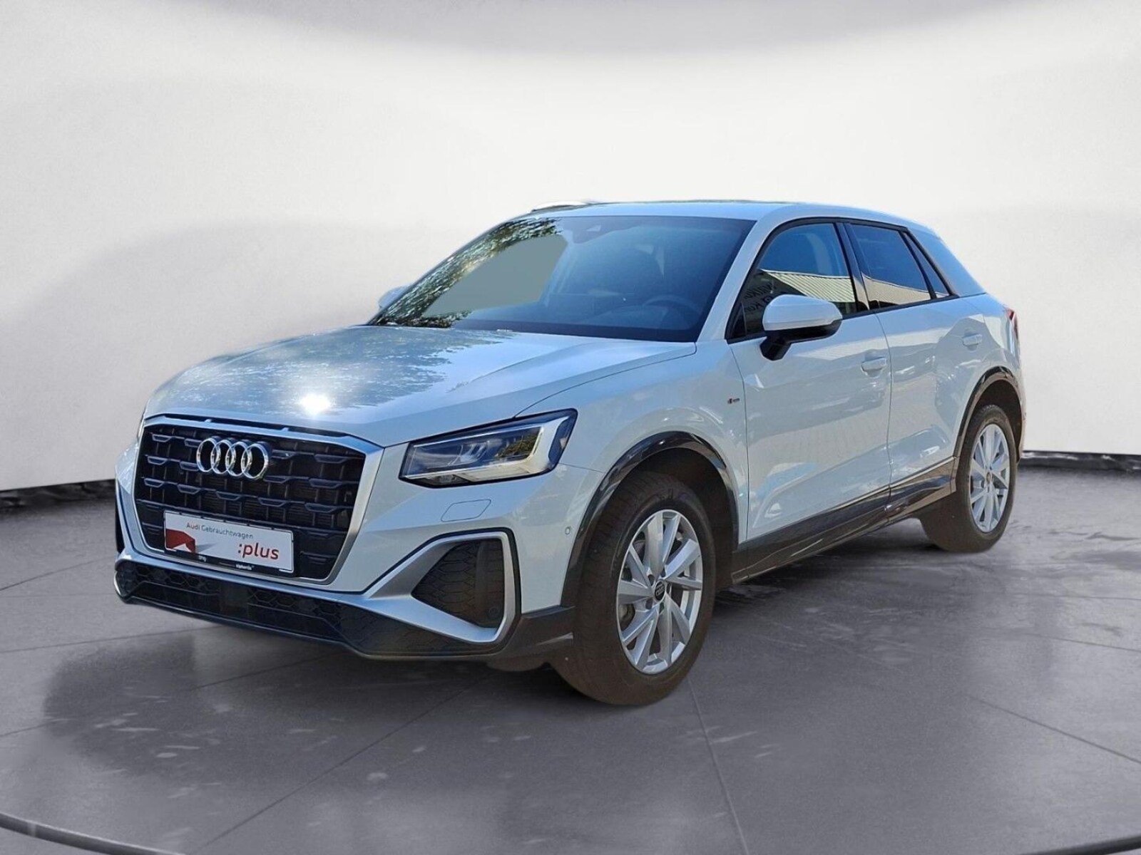 Audi Q2 – Bild 2