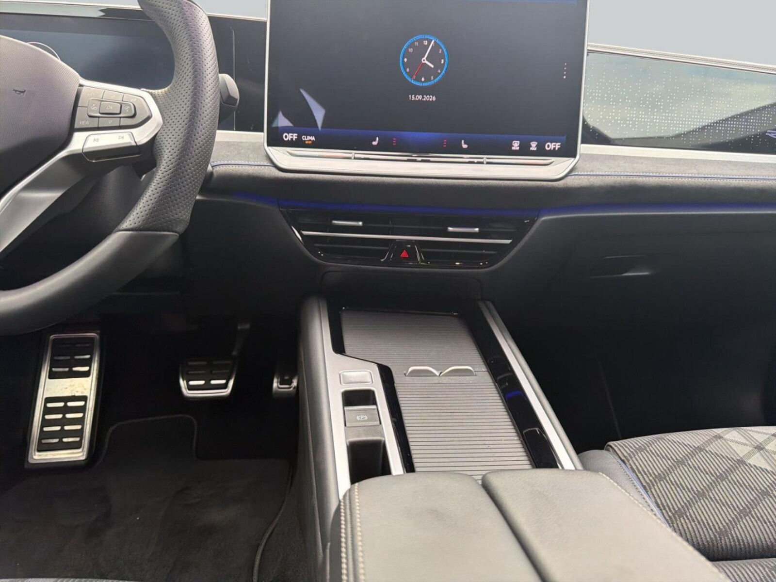 Volkswagen Passat – Bild 14