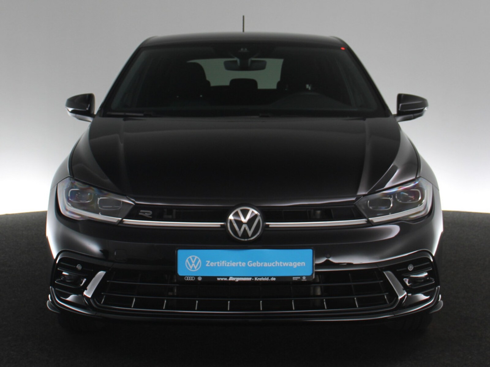 Volkswagen Polo – Bild 22
