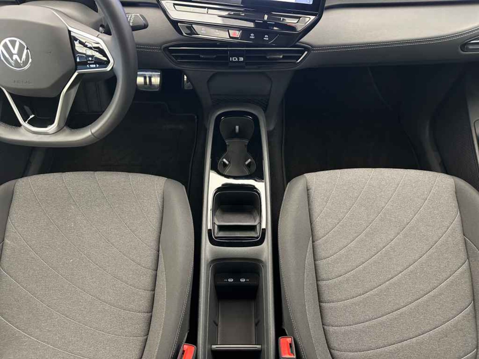 Volkswagen ID.3 – Bild 14