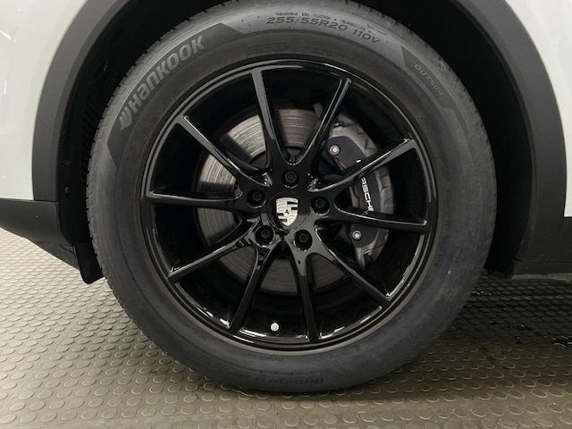 2026 Porsche Cayenne Coupe Base - Photo 14