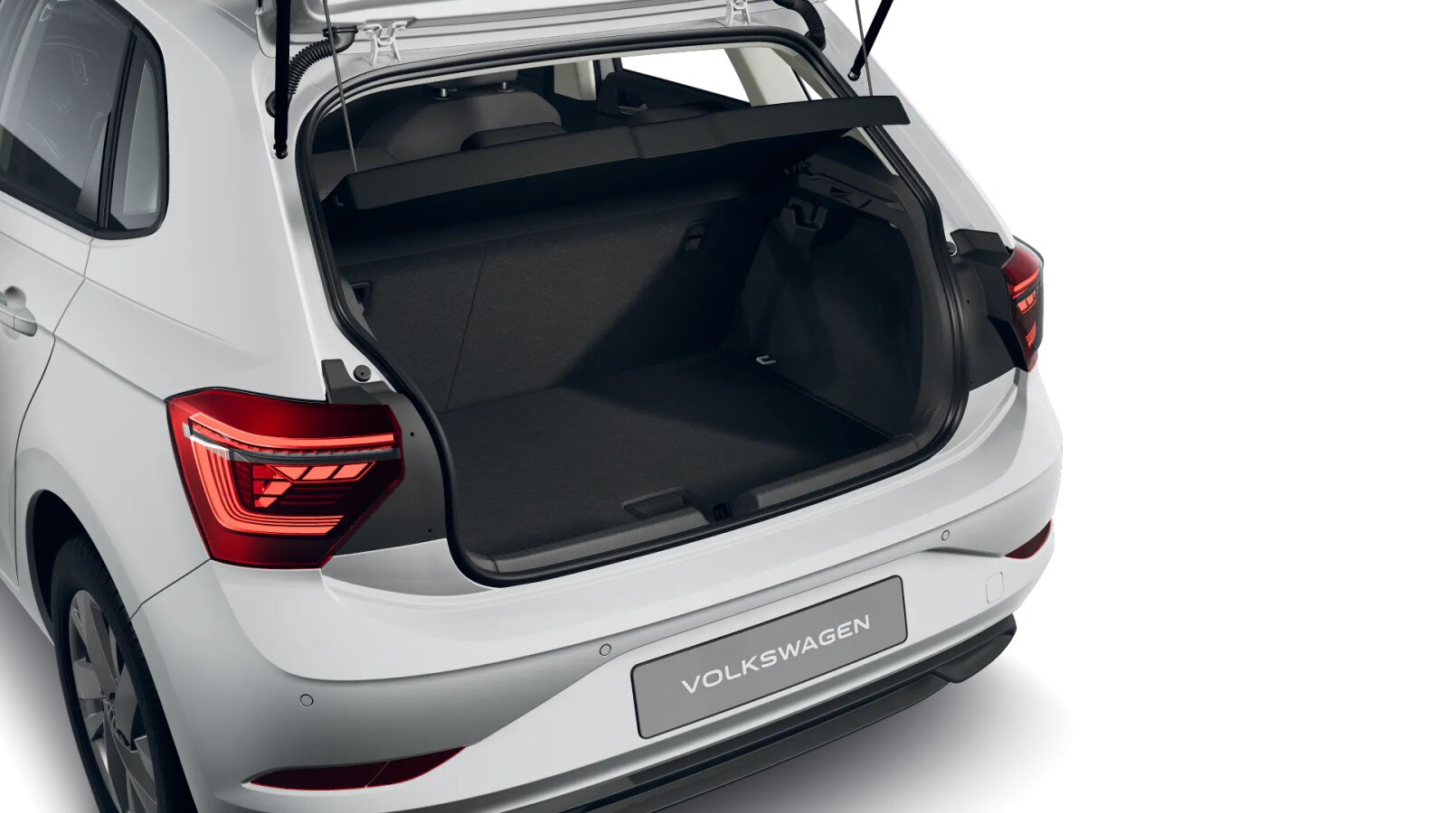 Volkswagen Polo – Bild 8