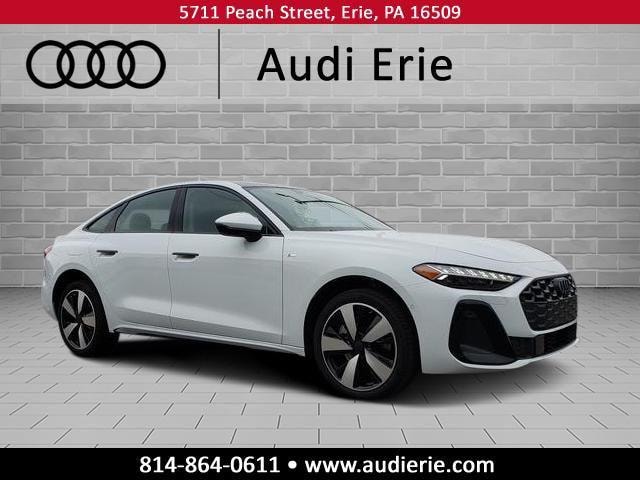 Photo of 2026 Audi A5 Sedan 