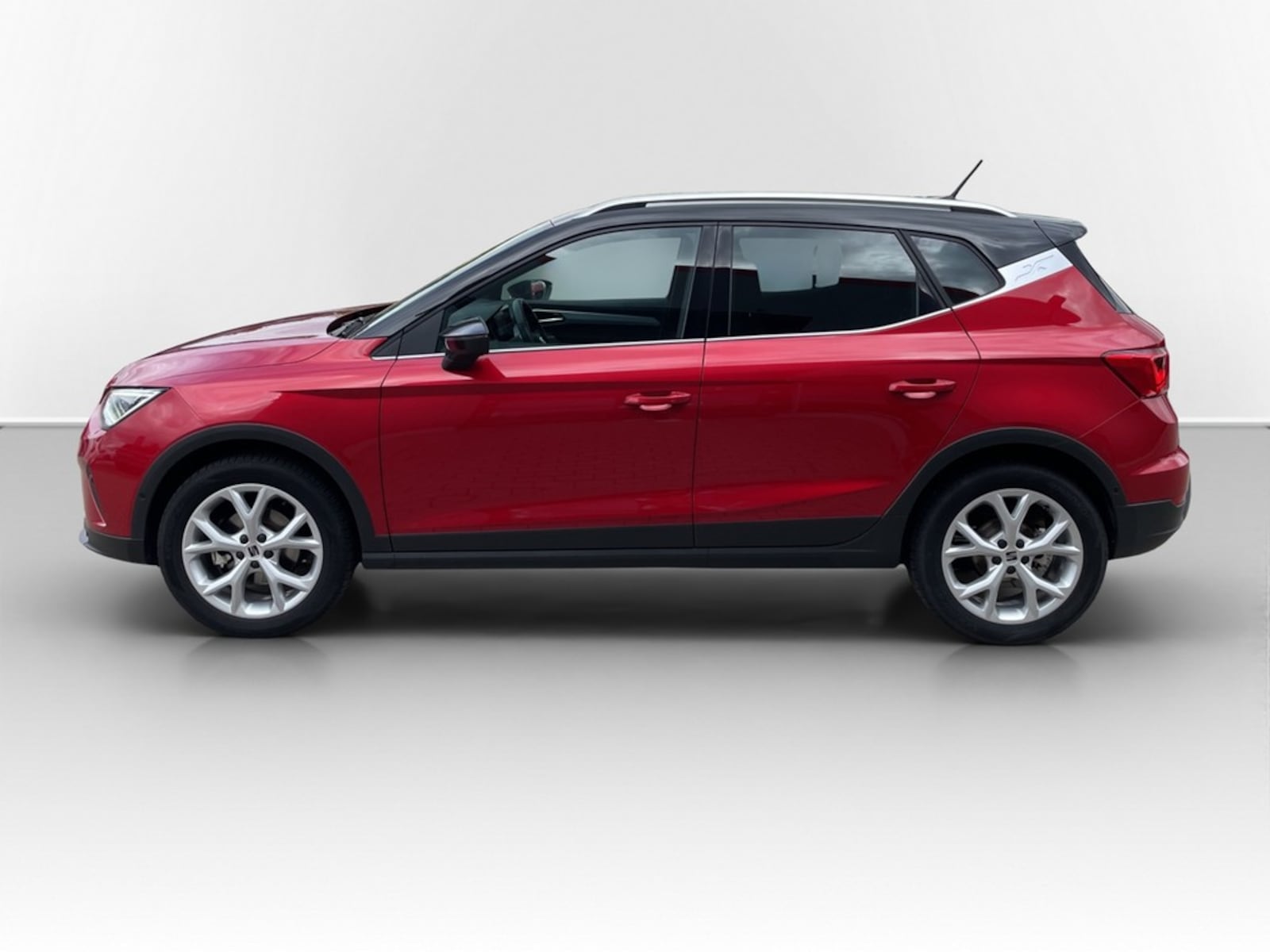 SEAT Arona – Bild 8