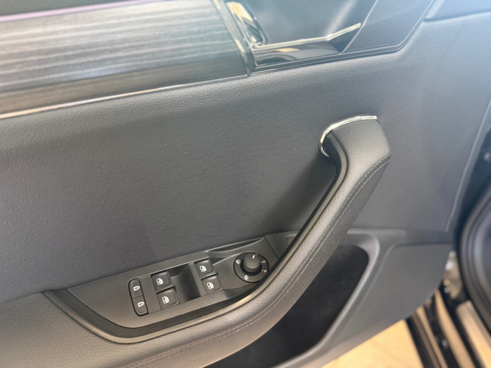 Škoda Superb Combi – Bild 12