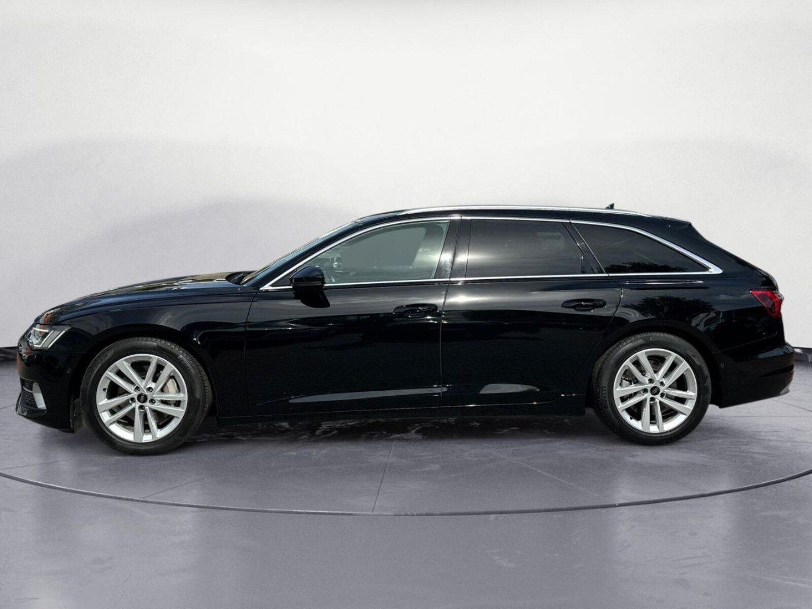 Audi A6 Avant – Bild 3