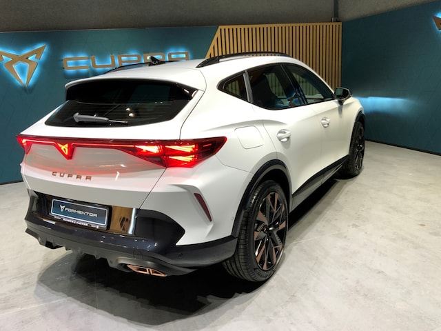 Bild des Autos 10