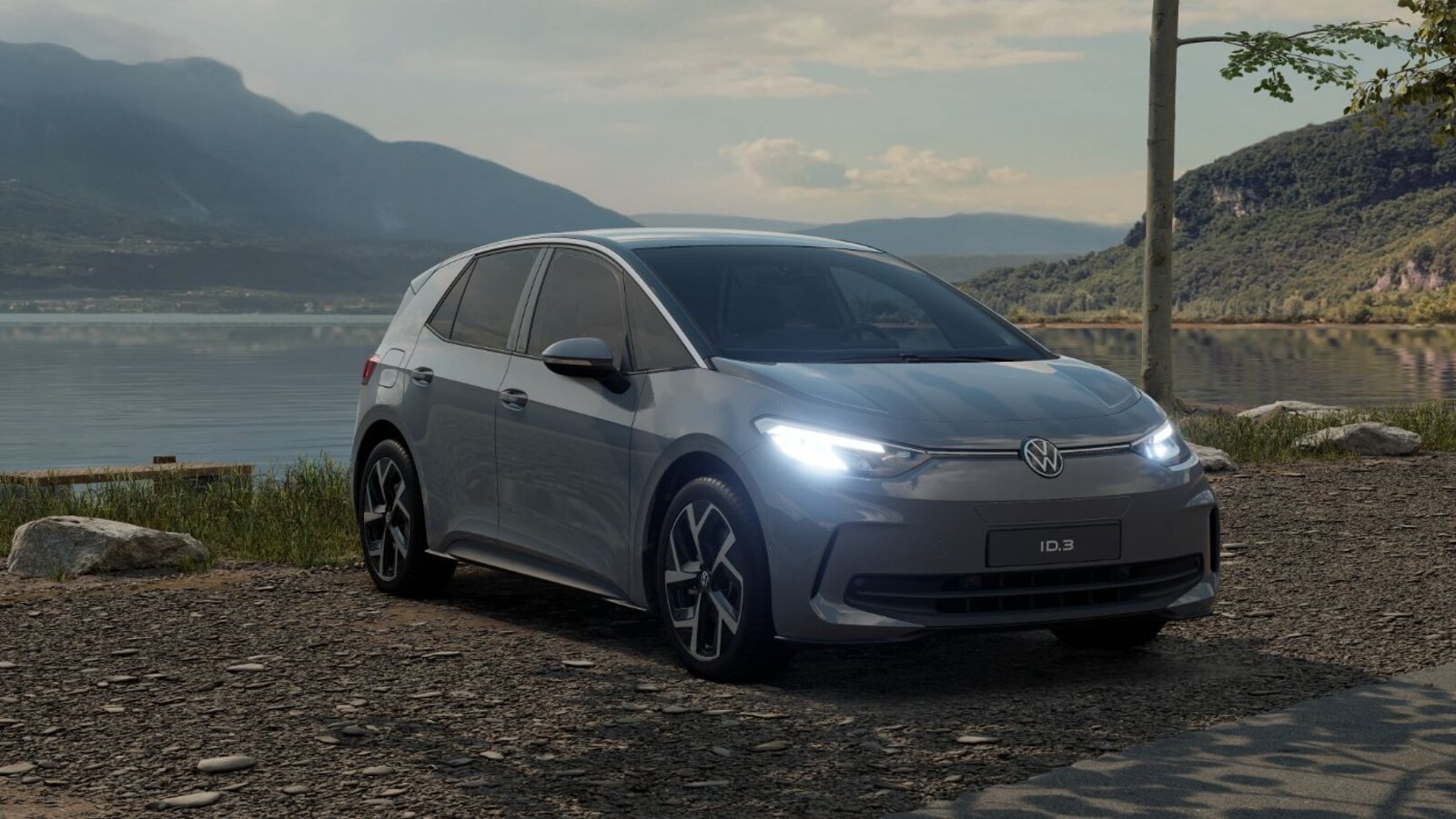 Volkswagen ID.3 – Bild 5