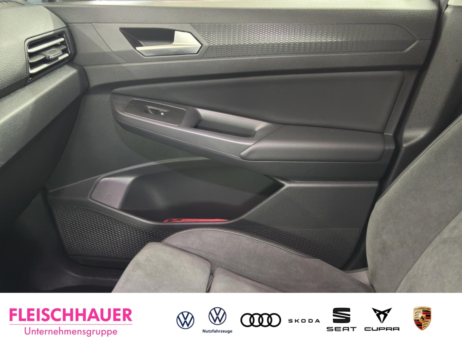 Volkswagen Caddy – Bild 13