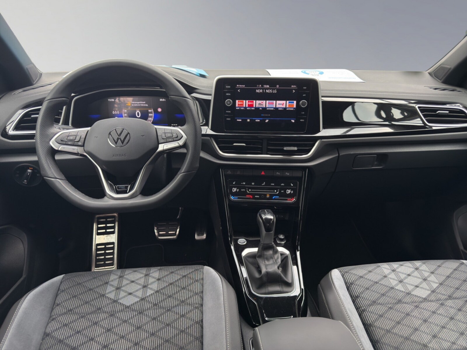 Volkswagen T-Roc – Bild 14