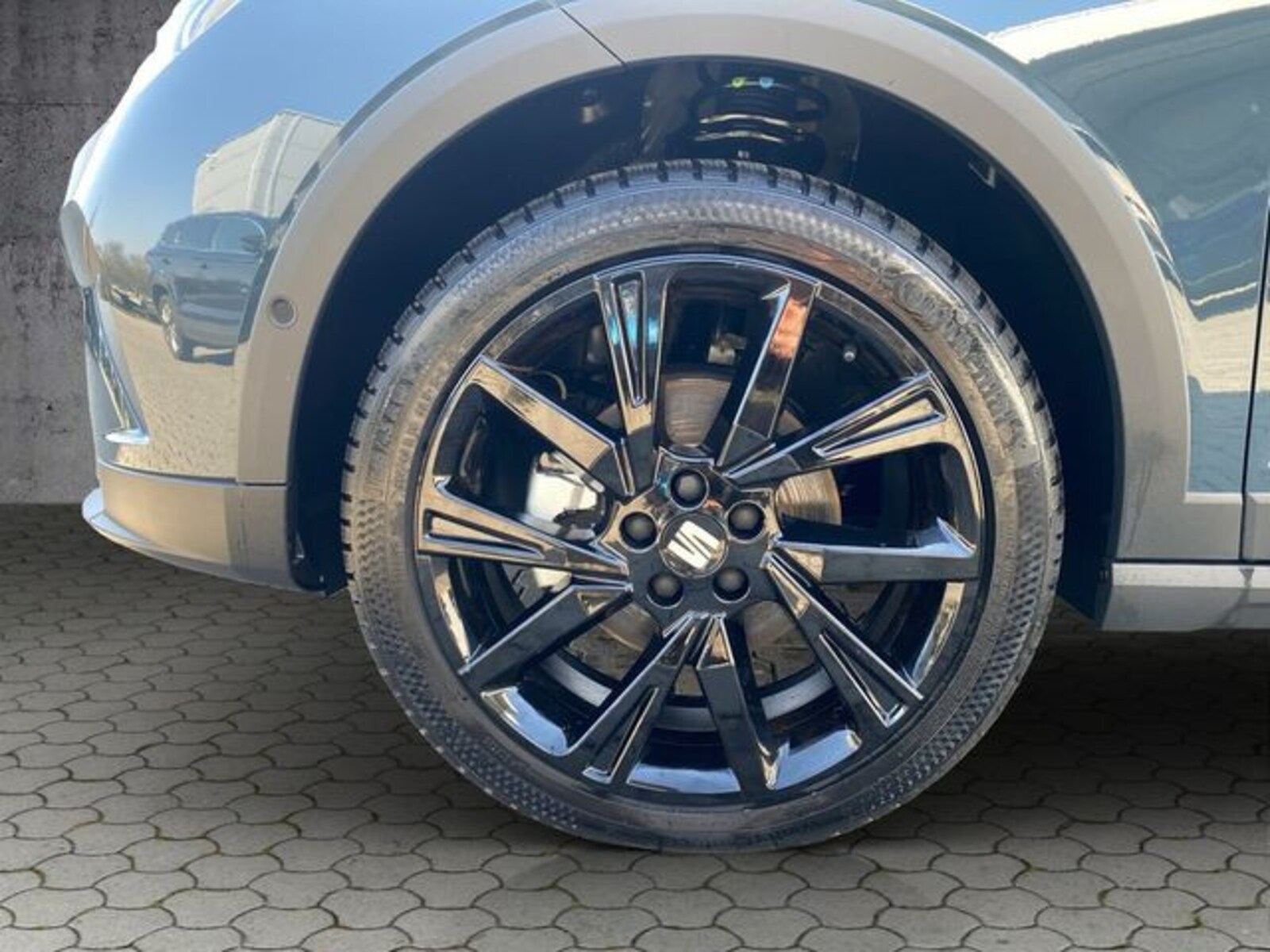 SEAT Arona – Bild 20