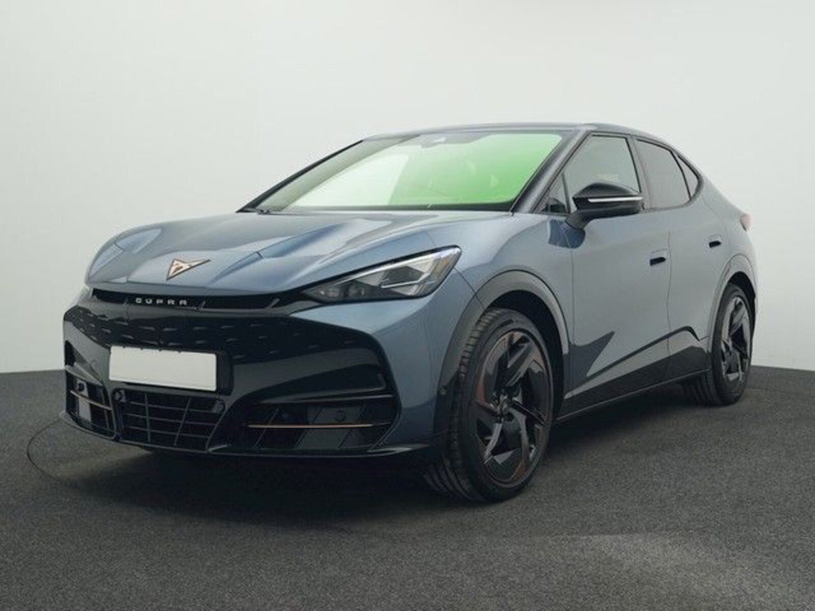CUPRA Tavascan – Bild 2