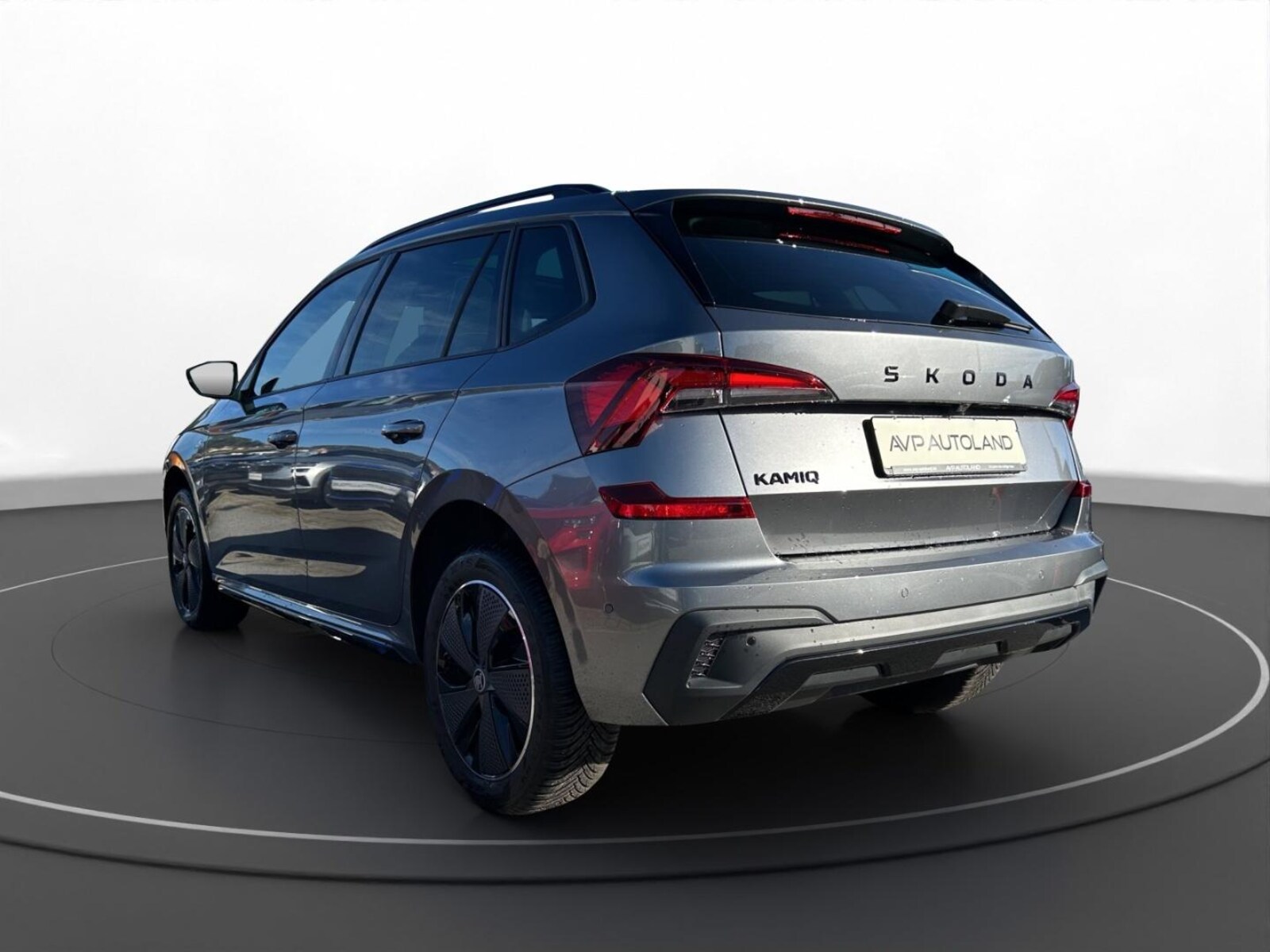 Škoda Kamiq – Bild 7