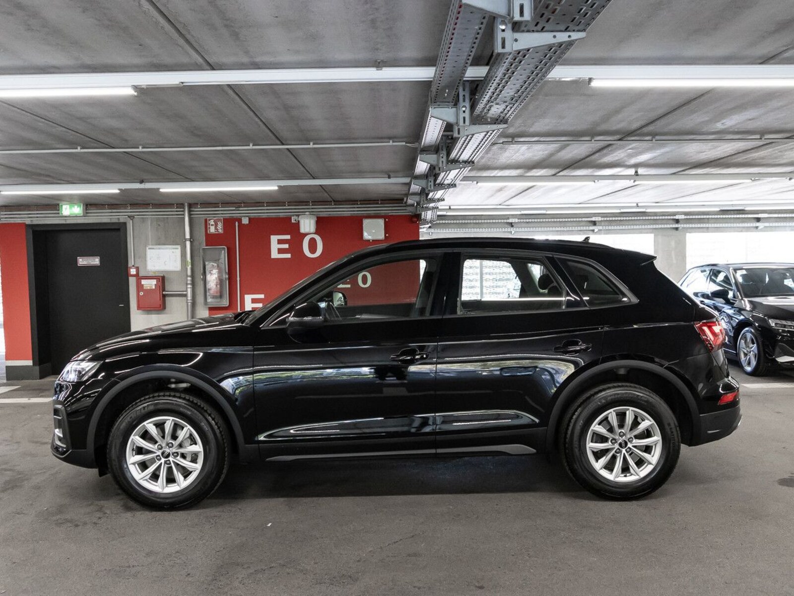 Audi Q5 – Bild 3