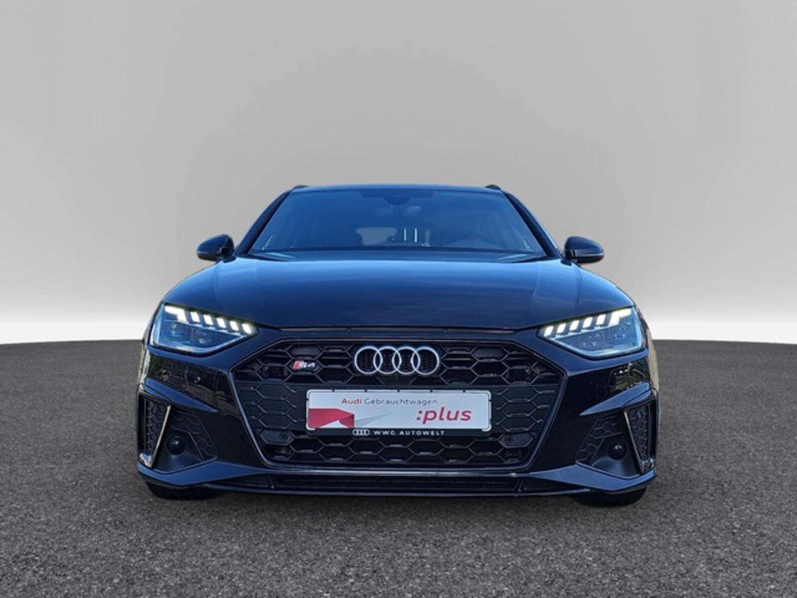 Audi S4 Avant – Bild 3